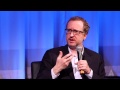 Academy Conversations: The Immigrant