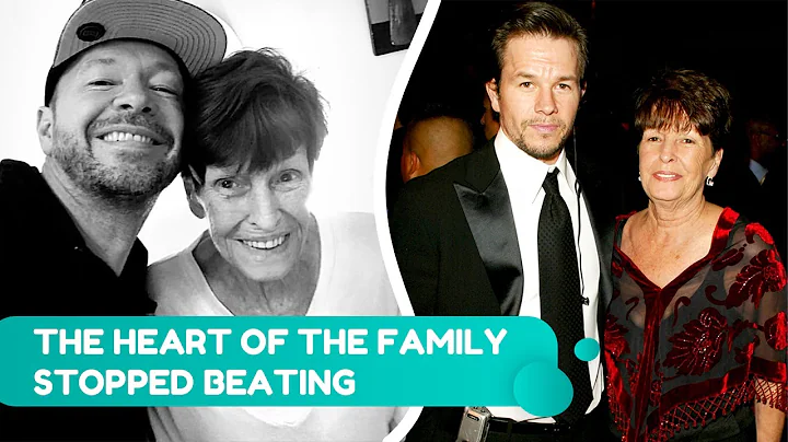 The Wahlberg Family's Loss Will Get To Everyone | ...