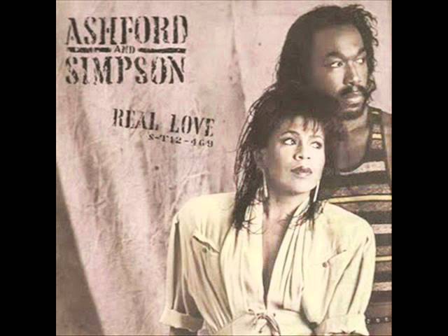 Ashford & Simpson - What Becomes Of Love