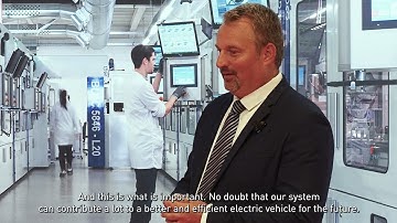 Future of Smart Mechatronics