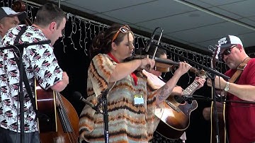 2015-04-25 GT1 C6 Aaron Carter - Hallettsville