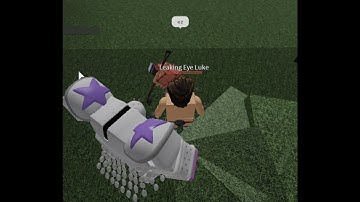 Shiny Tusk Act 4 Beatdown