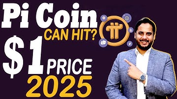 Pi Coin Price $1 in 2025 again? | Pi Network Ecosystem Explained | Pi Coin Utility | Pi Coin News