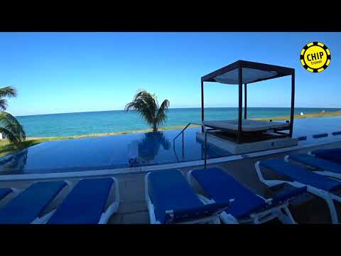 Video: Dovolená Na Kubě: Bílé Pláže A Azurový Oceán