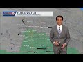 Kansas City area sees multiple tornado warnings during severe weather outbreak