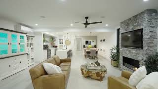 54 Harbour Rise, Hope Island QLD 4212