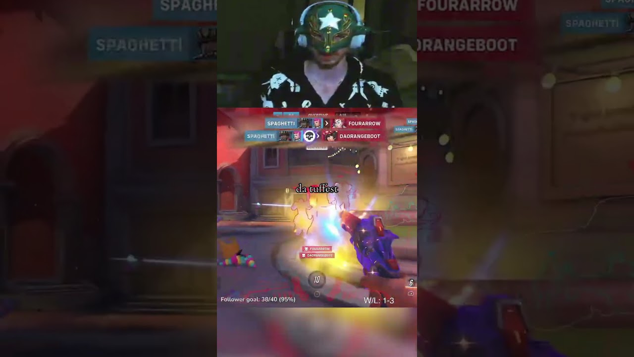 Как играть за Кэссиди в Overwatch 2 