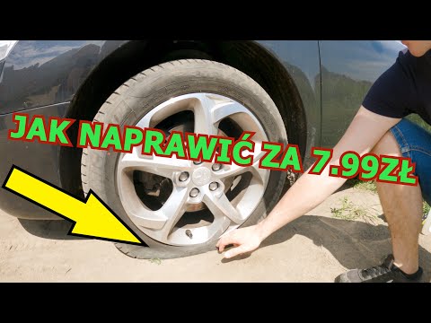 Wideo: 3 sposoby na zapobieganie hydroplanowaniu