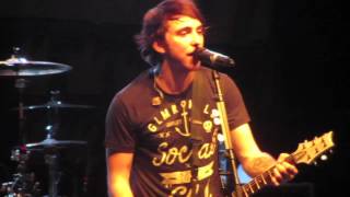 Therapy - All Time Low (January 18, 2013)