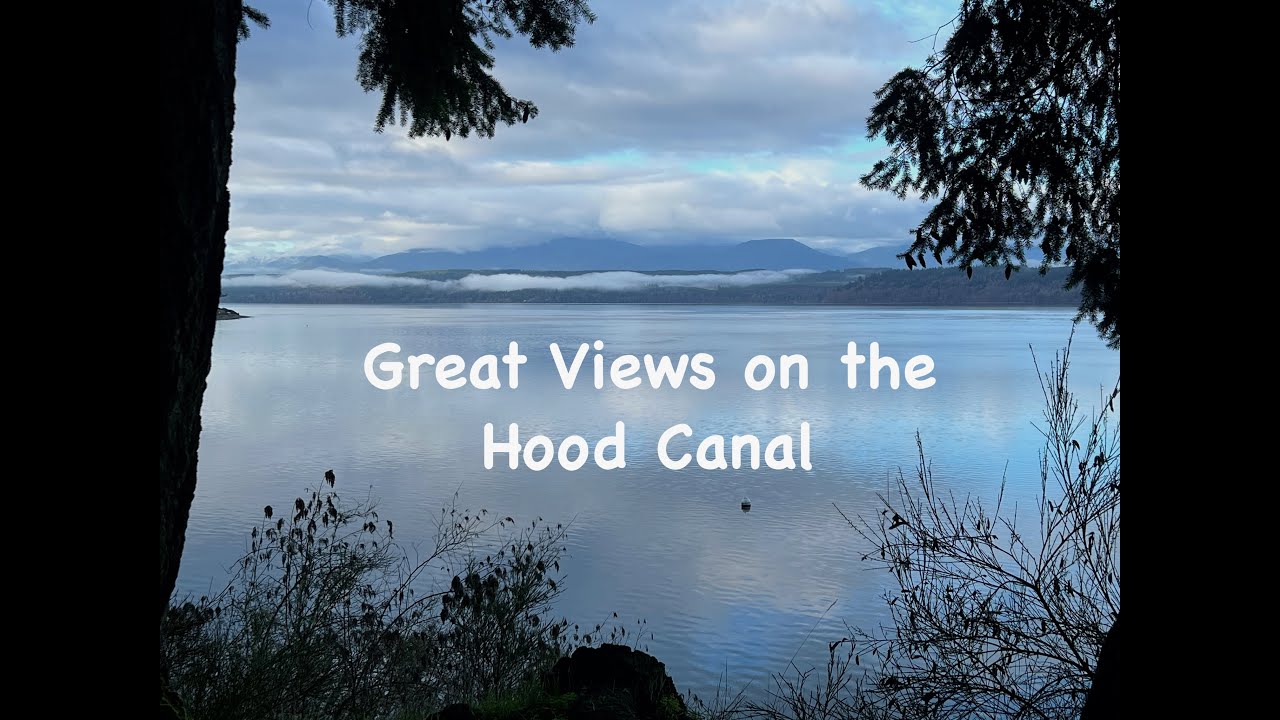 Kitsap Memorial State Park