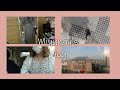 【Vlog】みゆねえにならないとある土曜日 | 病院 | 美容院 | アラフォー | 実家暮らし | 絶対におしゃれにならないVlog【アラフォーぽっちゃり】