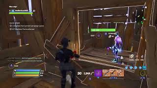 Live Stw En Battle Royaletraden