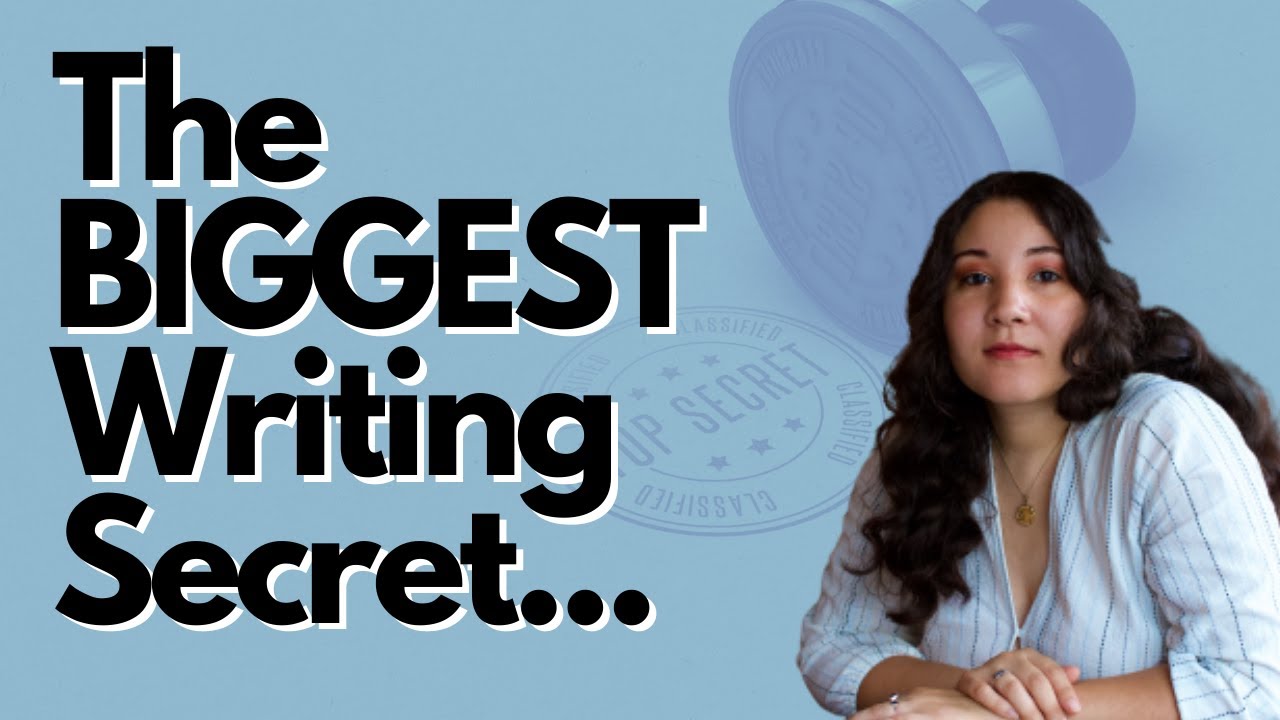 Writing Your “truth”