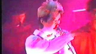 Kajagoogoo &#39;Early Footage&#39; Lies &amp; Promises