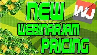 WebinarJam | WebinarJam Pricing [🚨 WebinarJam Cost & 60 Day Trial👉 NEW WebinarJam Pricing Plans ❗️]