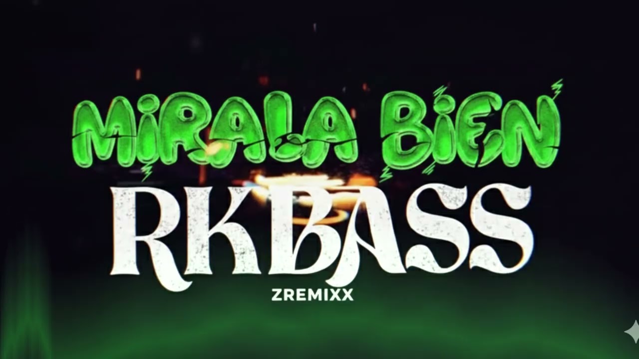 MIRALA BIEN (RKBASS)  FranqqoZ⚡Falagusty