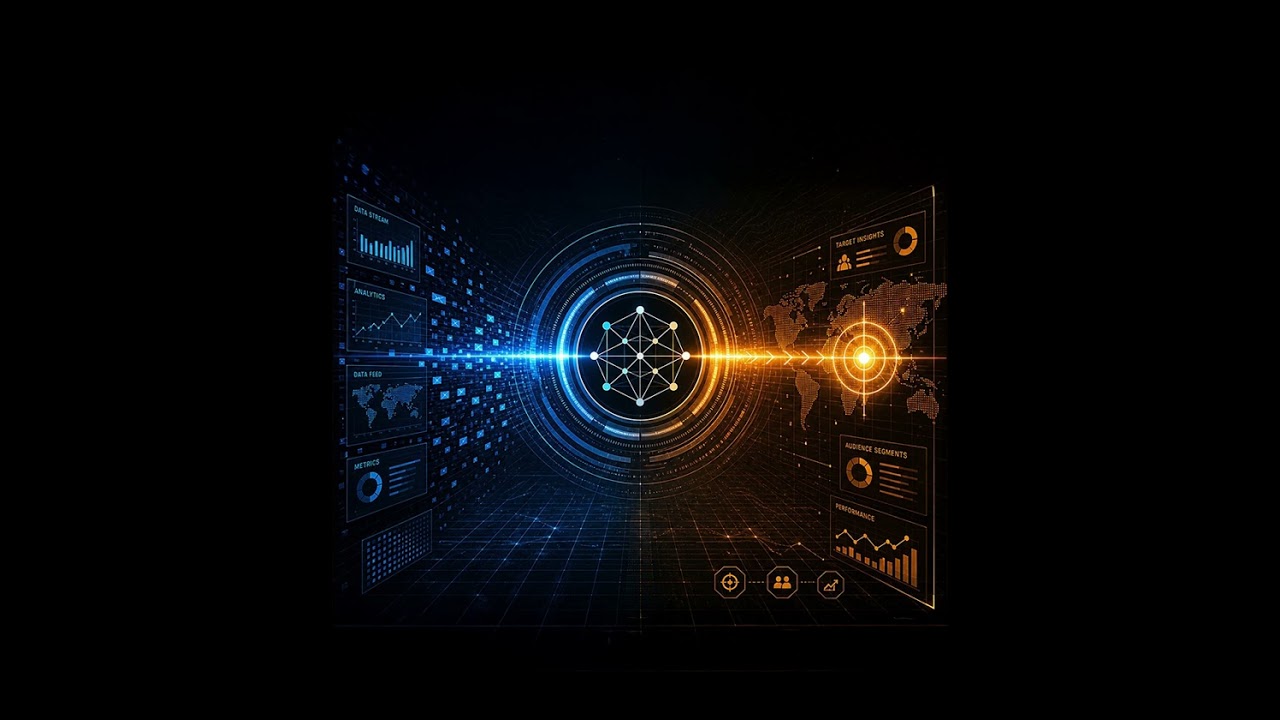 Intelligence innovation: From data overload to decision advantage