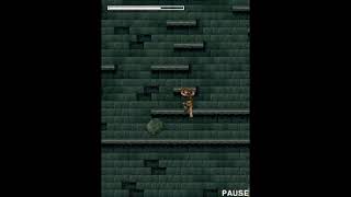 Java Tomb Raider: Underworld 2D (1/2)