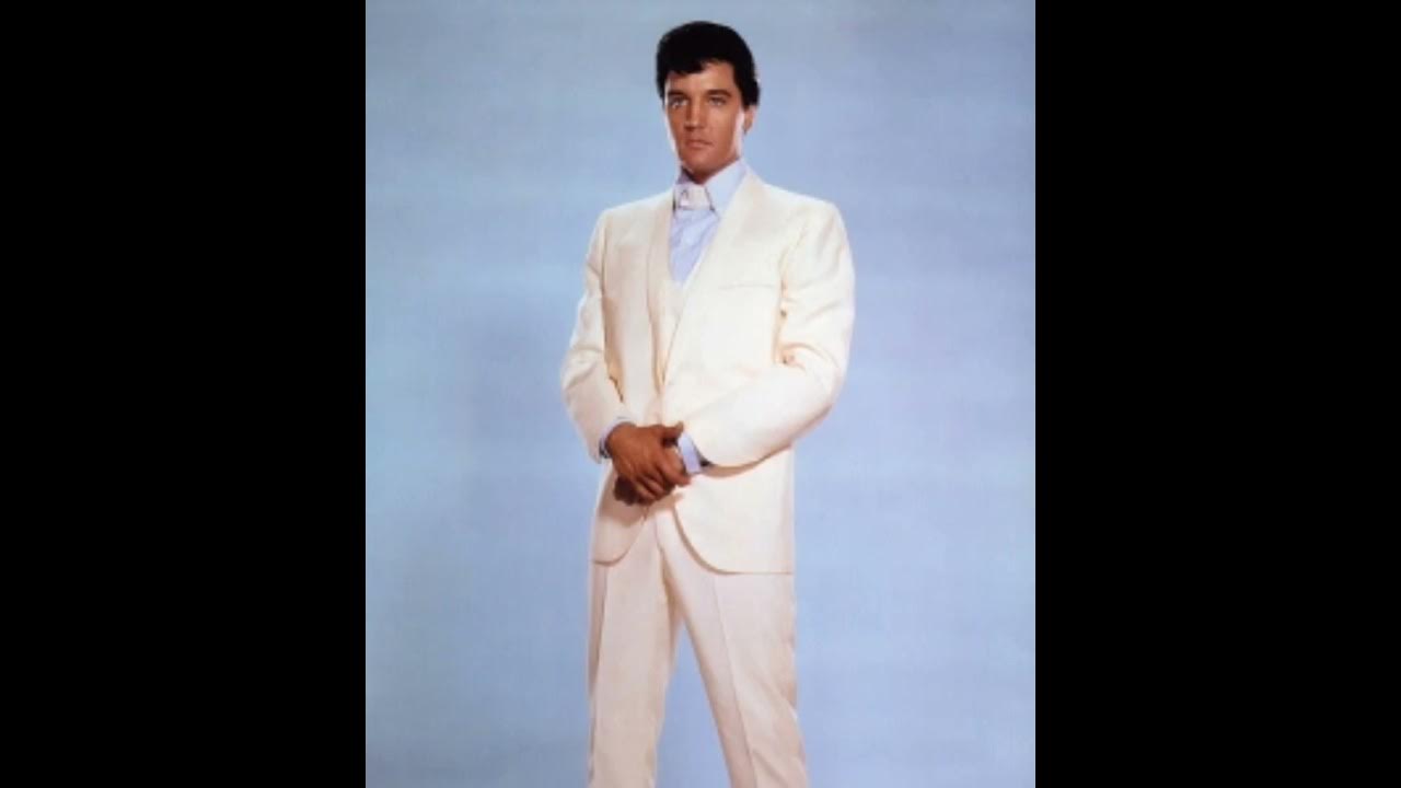 Elvis Presley - Farther Along Elvis Presley - Farther Along