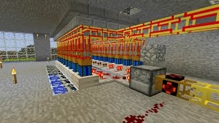 My Buildcraft S2E44 - Now We're Playing with Power