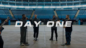 JLS - Day One (Acoustic Video)