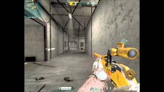 【AVA】CN 3kill