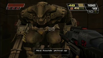 Red Faction II Mission 6