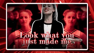 Editing a Glee MEP part (Live Stream)