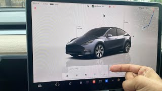 Part 5 Tesla FSD NYC to Florida leaving Petersburg VA next stop Raleigh, North Carolina