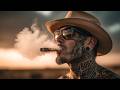 Outlaw Country Rap Road Mix 2026 | Dark Country &amp; Bass Boosted Hick Hop