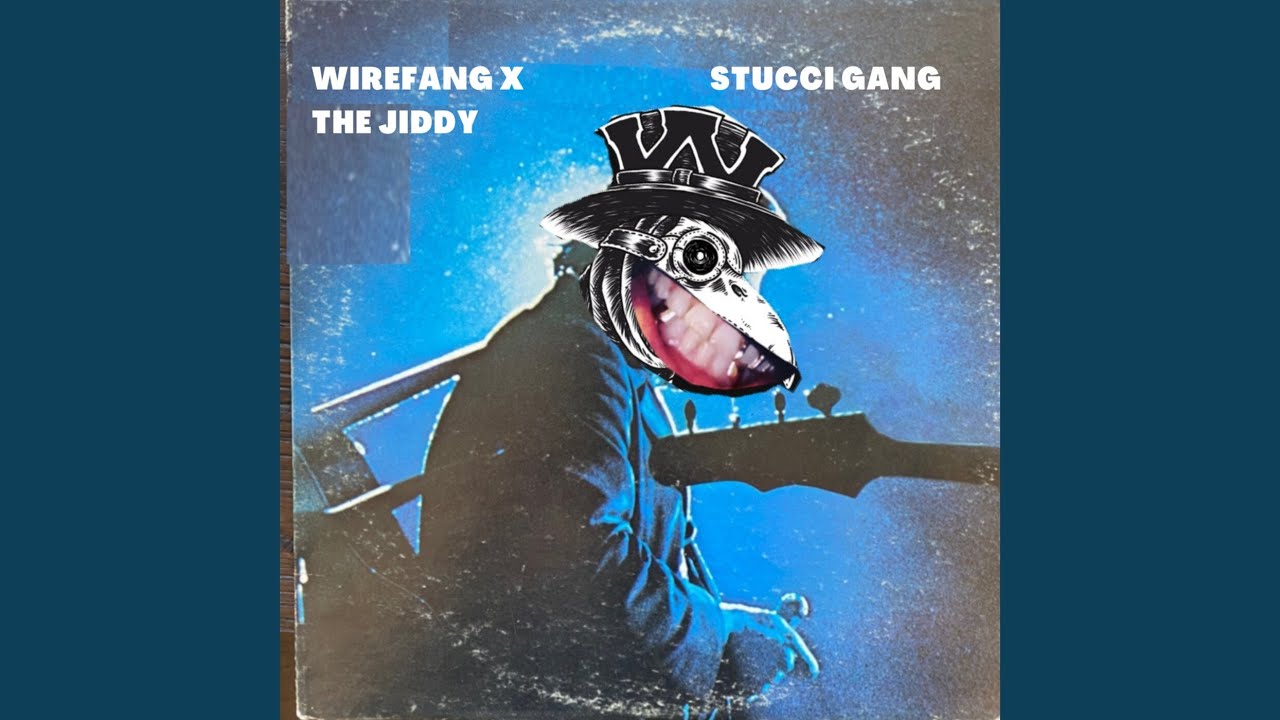 Stucci Gang