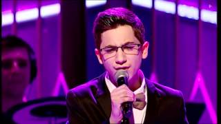 Farkas Zsolti - Grenade - Tv2.Huazenekiskolaja