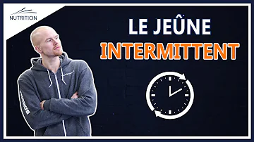 Est-ce bon de jeûner 12h ?