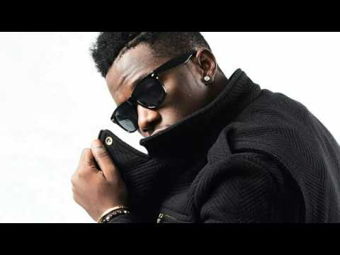 Raymond - Shikwambi (Audio Officiel)/Tanzanienne
