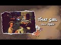 That Girl - Olly Murs (Lyrics &amp; Vietsub)