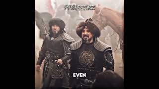 Commadar Neyman X Osman Bey