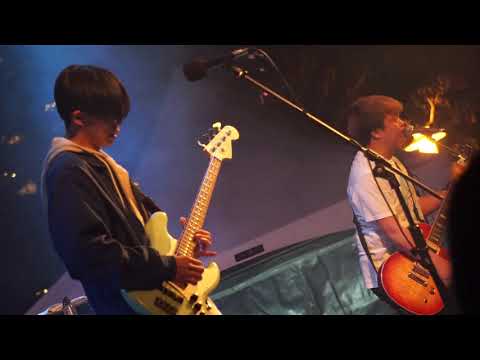 2019 覺醒大暖祭WARM UP FESTIVAL: 胖虎PUNKHOO-facelife