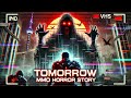 Tomorrow Mmo Nuclear quest gameplay offline or online