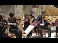 Vivaldi Concerto Op. 3 No. 11 RV 565 (complete)