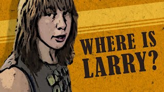 Where is Larry? | Metalhead Teens in a Record Store