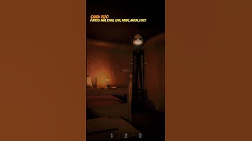 The chain of events #repo #shorts #funny #gaming #comedyshorts #comedyvideos #funny #funnyvideos