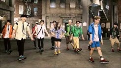 Exo - XOXO dance mirror  - Durasi: 1:30. 