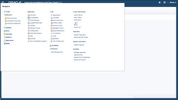 Adding On-Demand Rules to Forms in Oracle Financial Consolidation and Close Cloud