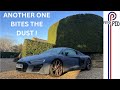 Saying goodbye to the Audi R8 V10 RWD - The Ultimate Real-world Test | 4K