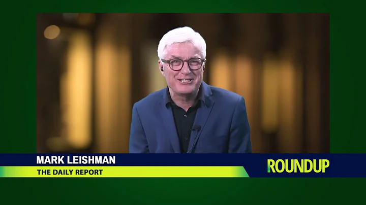 CountryTV interview - Richard Mcintyre