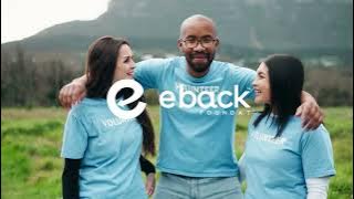 Giving should be simple | Eback Foundation
