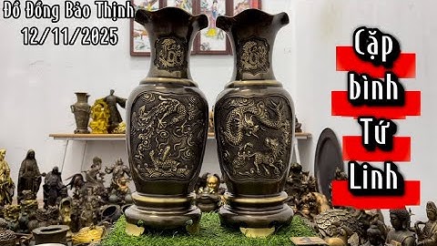 💥Đồ cổ - Đồ xưa - Đồ đồng xưa. 12/11/2025. #Đồđồngbảothịnh #đồcổ #đồxưa #đồđồngxưa #đồđồng #đồcổxưa 