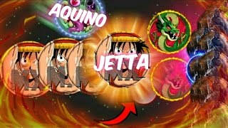 TOP 5 Alis.io / Gota.io Best Players