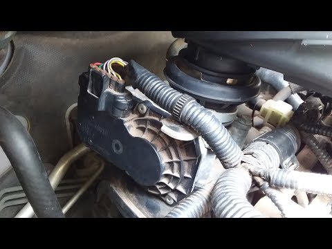 Toyota Vitz Engine Vibration Part 3 remedy