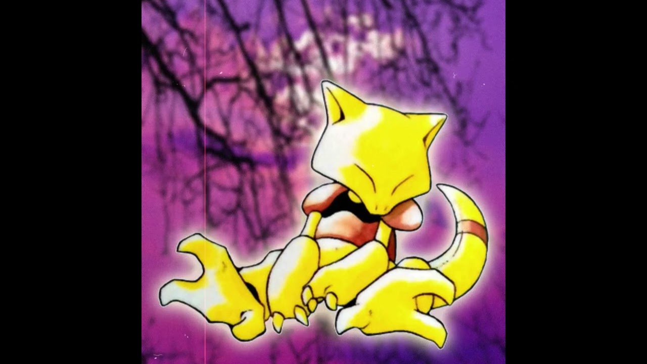 ABRA TYPE BEAT (prod. mudkupz)